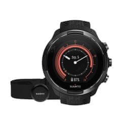 SUUNTO 9 BARO☆Red Bull限定☆シリアルナンバー入り www.neuroid