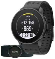 Suunto Suunto 9 Peak Pro All Black Performance