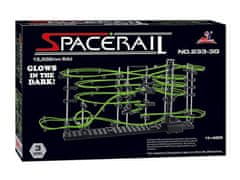 shumee SpaceRail Track for Balls level 3G - Ball rollercoaster