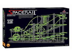 shumee SpaceRail Ball Track úroveň 8G - Ball rollercoaster