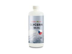 Ecoliquid Glycerin 99,5% 500 ml