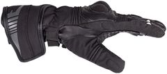 W-TEC Moto rukavice Eicman (Velikost: S, Barva: černá)