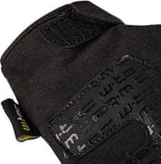 W-TEC Moto rukavice Black Heart Radegester (Velikost: L, Barva: černá)