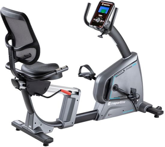 inSPORTline Recumbent Omahan RMB