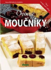 Ovocné moučníky