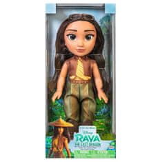 Jakks Pacific Disney panenka Raya 38cm