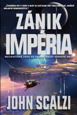 Classic Zánik impéria