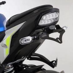 R&G racing držák SPZ, Suzuki GSX-S 950/1000 (2021-2023), černý