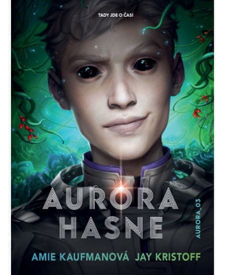 COOBOO Aurora hasne