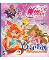 COOBOO Winx Charmix - Encyklomagie