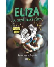 COOBOO Eliza a její nestvůry