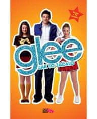 COOBOO Glee 1