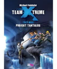 COOBOO Team X-treme - Projekt Tantalus