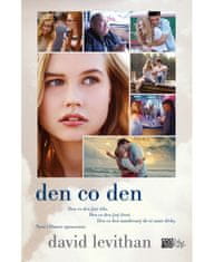 COOBOO Den co den - filmové vydání