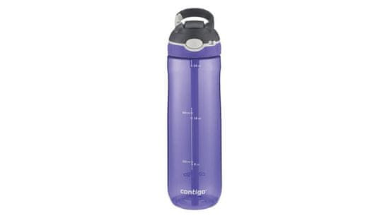 Contigo Láhev na pití CONTIGO Autospout Ashland 720 ml - vinné hrozny