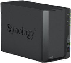 Synology DS223 DiskStation