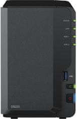 Synology DS223 DiskStation