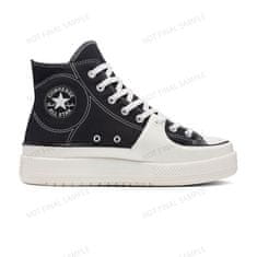 Converse Kecky černé 45 EU Chuck Taylor All Star Utility