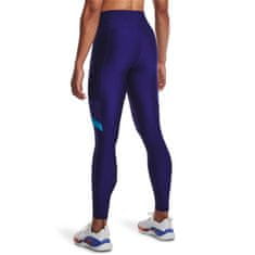 Under Armour Kalhoty na trenínk fialové 163 - 167 cm/S Mesh Panel Leg