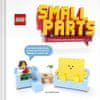 LEGO: LEGO: Small Parts / The Secret Life of Minifigures