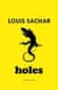 Louis Sachar: Holes