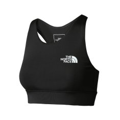 The North Face Tričko na trenínk černé S Flex Bra