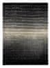 AKCE: 120x160 cm Kusový koberec Flim 007-B6 Stripes grey 120x160