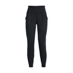 Under Armour Kalhoty na trenínk černé 178 - 182 cm/XL Motion Jogger