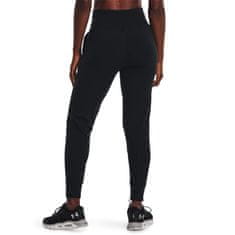 Under Armour Kalhoty na trenínk černé 178 - 182 cm/XL Motion Jogger