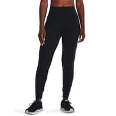 Under Armour Kalhoty na trenínk černé 178 - 182 cm/XL Motion Jogger