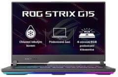 ASUS ROG Strix G15 (G513IE-HN065) - použité