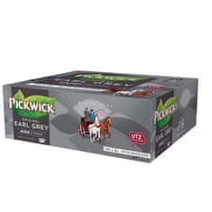 Pickwick Čajové krabice - Earl Grey / 100 ks