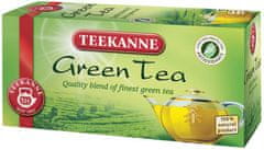 TEEKANNE Čaj Teekanne - Green Tea