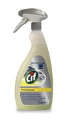 Cif Professional čistič do kuchyně 750 ml