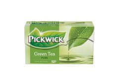 Pickwick Čaj Pickwick zelený - zelený neochucený