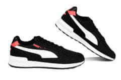 Puma Detská boty Graviton Jr 381987 11 38,5 EUR