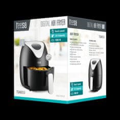 Teesa Fritéza TEESA DIGITAL AIR FRYER 1,8L