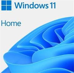 OEM MS Windows 11 Home 64-Bit CZ