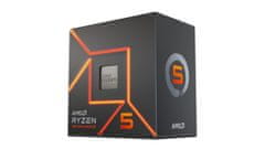 AMD AMD/Ryzen 5-7600/6-Core/3,8GHz/AM5