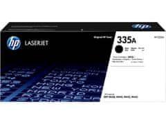 HP 335A toner za LaserJet MFP M438/M442/M443, črna - rozbaleno