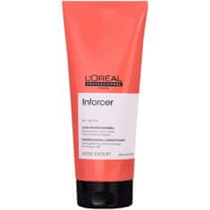 Loreal Professionnel Inforcer - regenerační kondicionér pro lámavé vlasy, kondicionér výrazně zlepšuje stav vlasů, 200ml