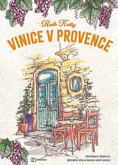 Ruth Kelly: Vinice v Provence