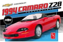 shumee Plastikový model - Auto 1994 Chevy Camero Cabrio 1:20 - AMT