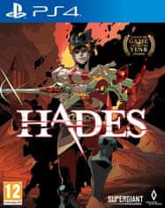 Cenega HADES PS4