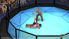 INNA Fire Pro Wrestling World PS4