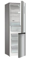 Gorenje chladnička NRC6194SXL4 + záruka 15 let na kompresor