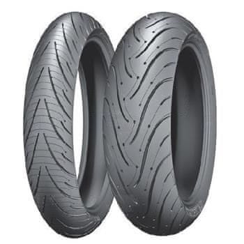 Michelin 190/55R17 75W MICHELIN PILOT ROAD 3