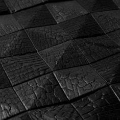 Horavia Dekorativní saunový obklad KOTA, impressa 115x740mm