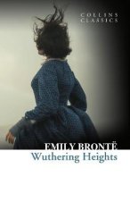 Bronteová Emily: Wuthering Heights (Collins Classics)