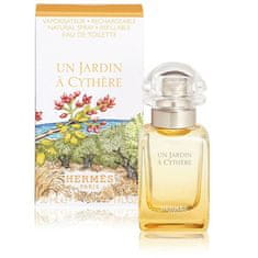 Hermès Un Jardin à Cythère - EDT (plnitelná) 30 ml